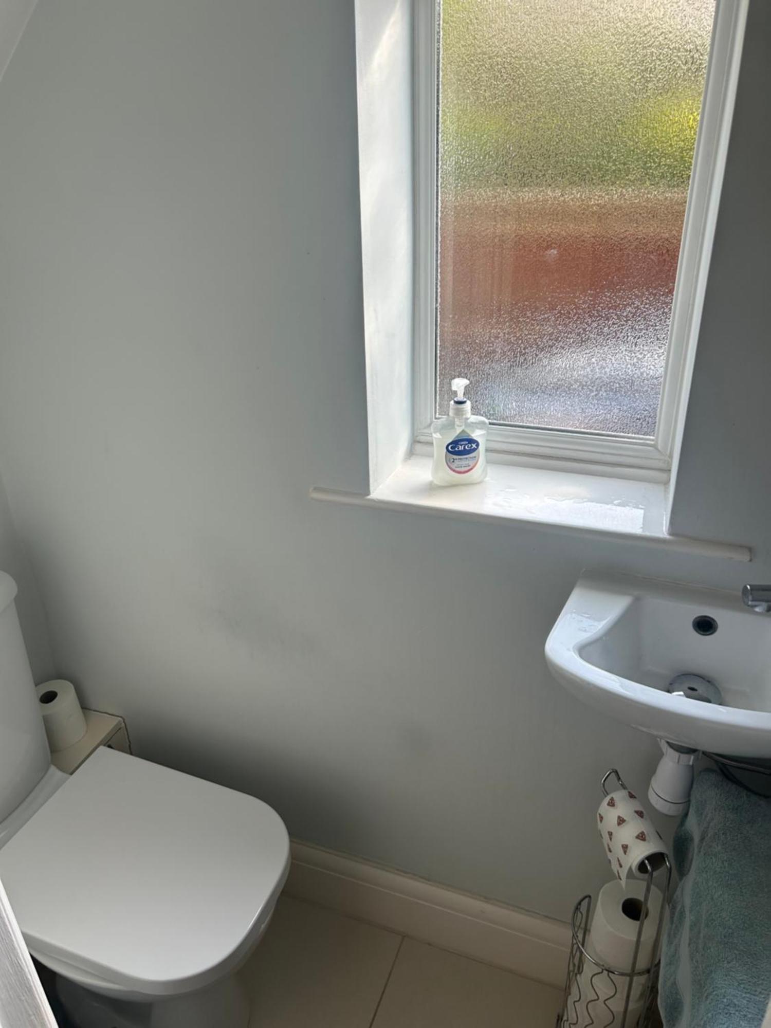 Quiet Double Bedroom With Garden View, Breakfast Hazel Grove Eksteriør bilde