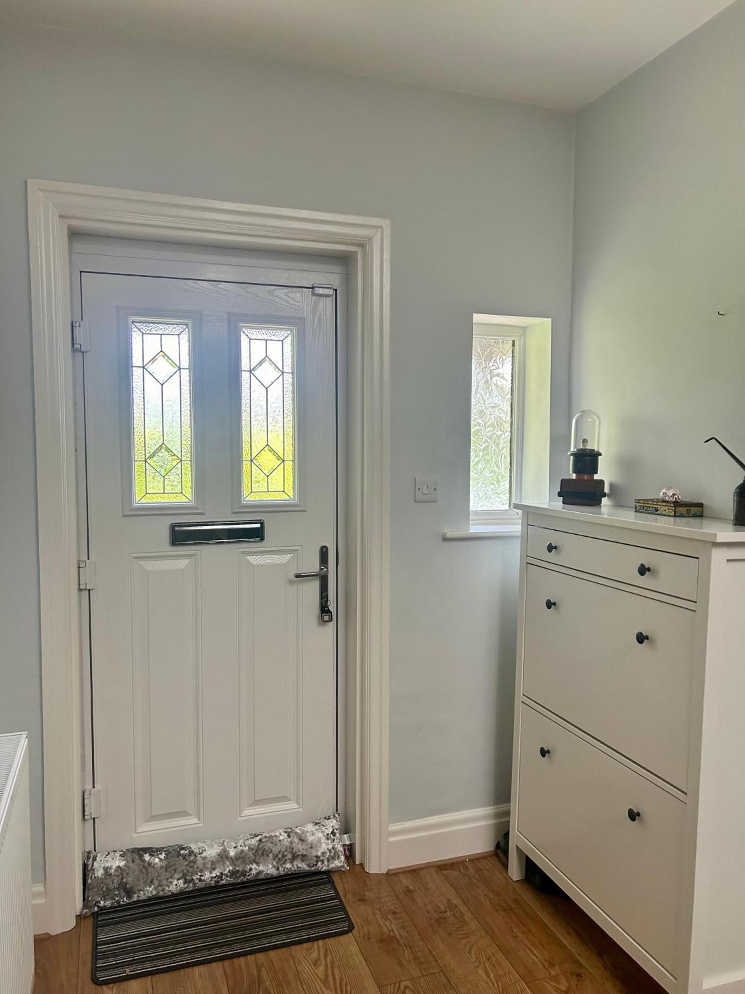 Quiet Double Bedroom With Garden View, Breakfast Hazel Grove Eksteriør bilde
